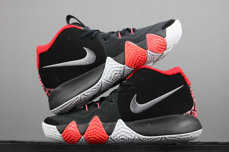 Super max Nike Kyrie 4 K(98% Authentic quality)